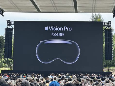 Vision .